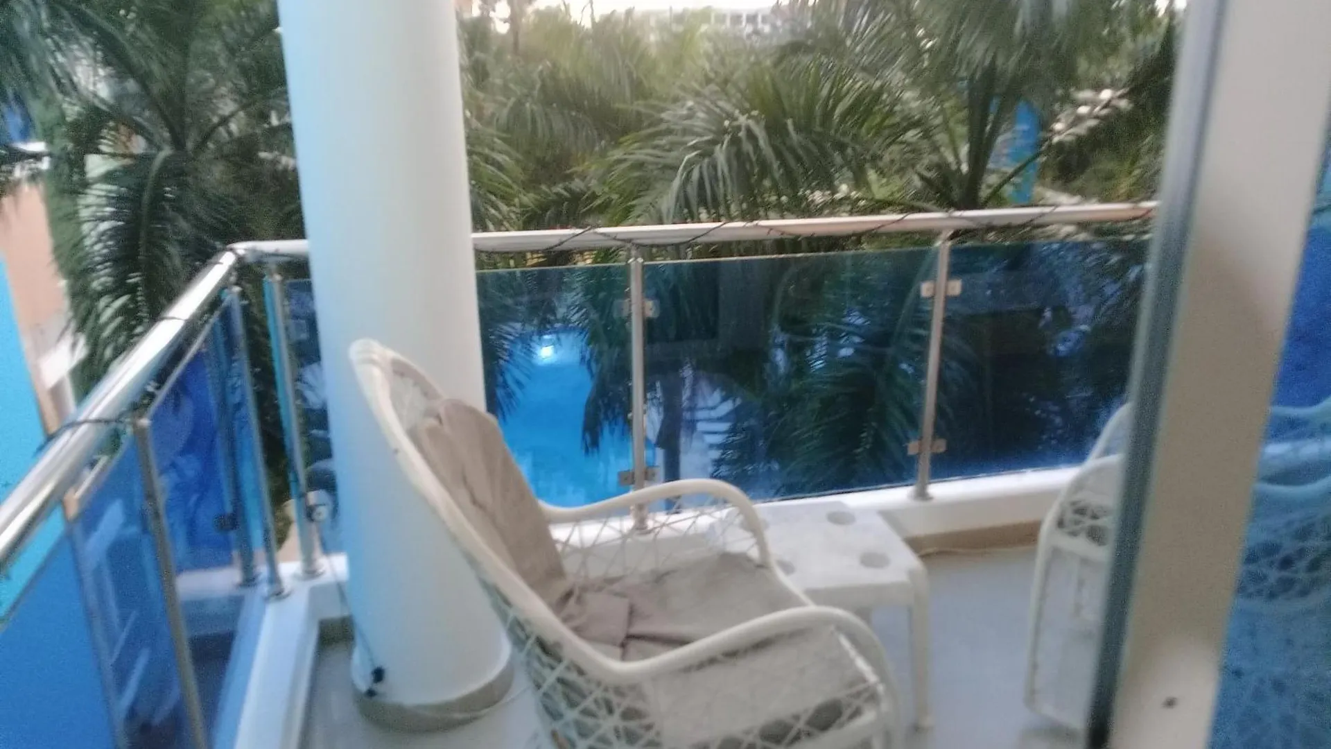 Ola De Bavaro Punta Cana