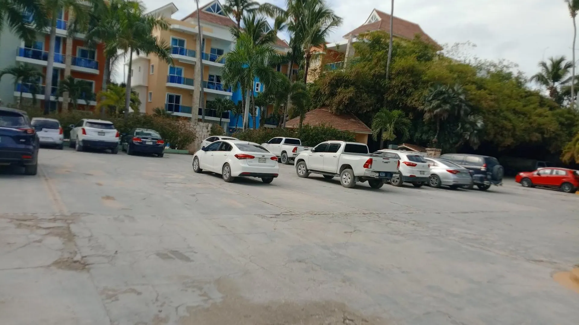 Ola De Bavaro Punta Cana